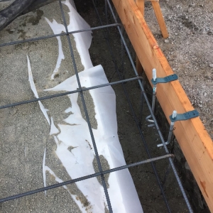 Photo of American Building Construction