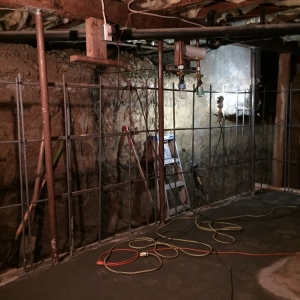Photo of American Building Construction