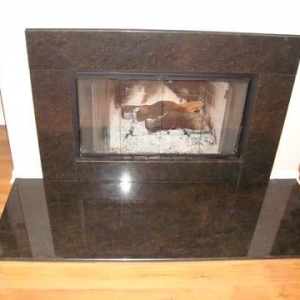Photo of Chance Bros Marble & Tile
