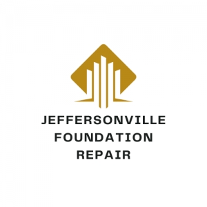 Photo of Jeffersonville Foundation Repair
