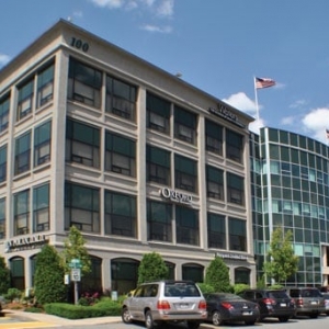Photo of Cummings Executive Suites - Beverly