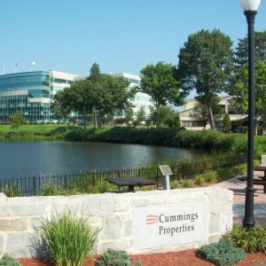 Photo of Cummings Executive Suites - Beverly