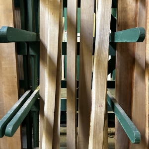Photo of Aura Hardwoods
