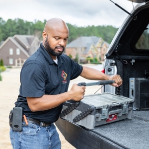 Photo of Bussie Contracting Services