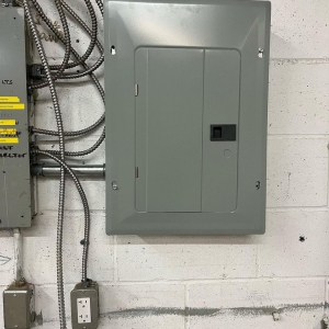 Photo of IQ Licensed Electrician
