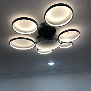 Photo of IQ Licensed Electrician