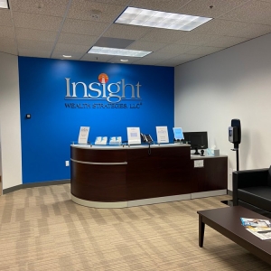 Photo of Insight Wealth Strategies