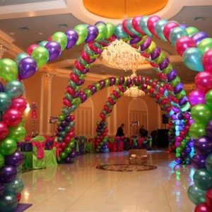 Photo of Life O' The Party