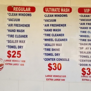 Photo of Flamingo Hand Car Wash