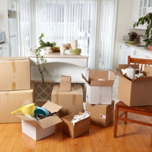 Photo of River City Moving & Storage