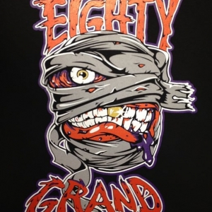 Photo of Tiger Teeth Print Co.