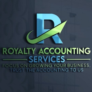Photo of Royalty Accounting Services