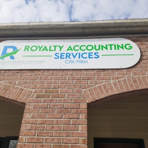 Photo of Royalty Accounting Services