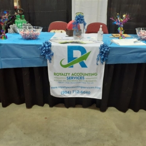 Photo of Royalty Accounting Services