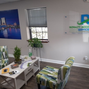 Photo of Royalty Accounting Services