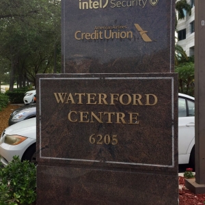Photo of American Airlines Federal Credit Union