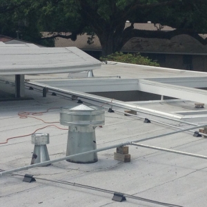 Photo of DG Diaz Roofing Services of New Orleans