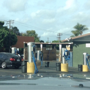 Photo of Paradise Hills Self-Serve Car Wash