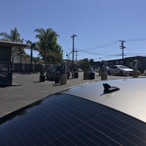 Photo of Paradise Hills Self-Serve Car Wash