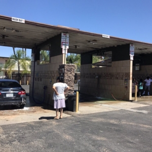Photo of Paradise Hills Self-Serve Car Wash