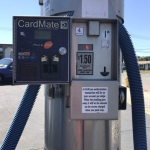 Photo of Paradise Hills Self-Serve Car Wash