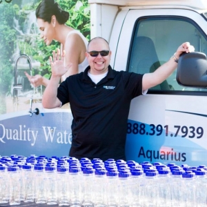 Photo of Aquarius Home Services - Little Canada