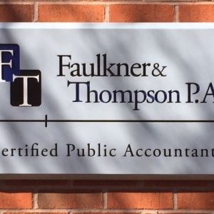 Photo of Faulkner and Thompson, PA CPA