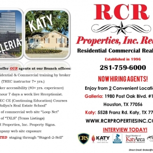 Photo of RCR Properties