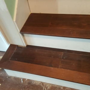 Photo of Next Day Flooring Installation & Repairs