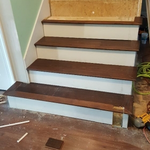 Photo of Next Day Flooring Installation & Repairs