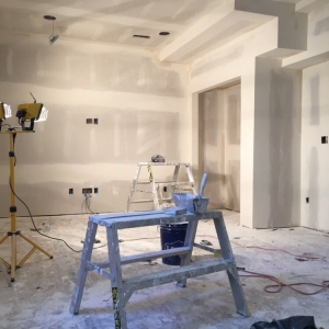 Everett Hulk Drywall