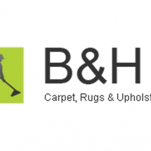 Photo of B&H Carpet Cleaning