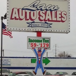 Photo of Uncle Sam's Tax Service