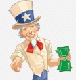 Photo of Uncle Sam's Tax Service