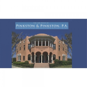Photo of Pinkston and Pinkston