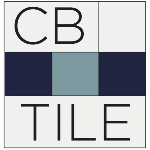 Photo of CB Tile Installation