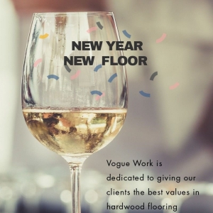 Photo of Vogue Parquet Hardwood Flooring