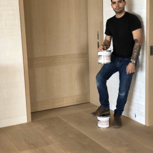Photo of Vogue Parquet Hardwood Flooring