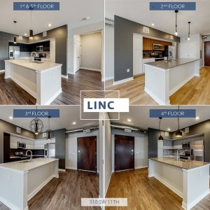 Photo of Linc
