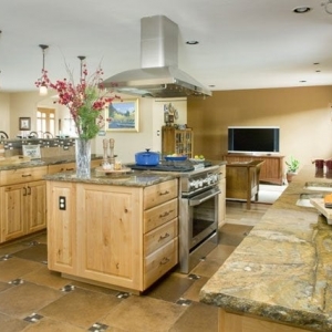 Photo of Thurston Kitchen