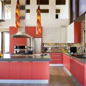 Photo of Thurston Kitchen