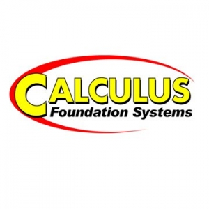 Photo of Calculus Foundation Systems