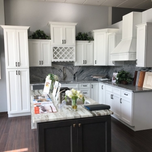 Photo of Cabinet & Granite Depot