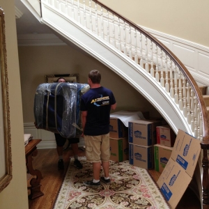 Photo of A1 Transfer Moving & Storage
