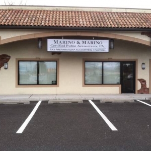 Photo of Marino & Marino Certified Public Accountants, PA