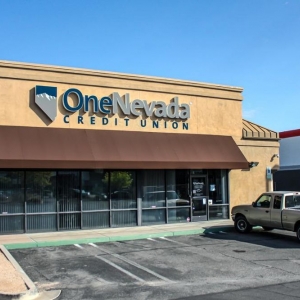 Photo of One Nevada Credit Union