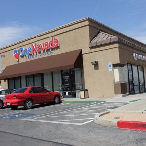 Photo of One Nevada Credit Union