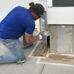 Photo of H & C Foundation Plastering