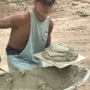 Photo of H & C Foundation Plastering