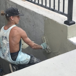 Photo of H & C Foundation Plastering